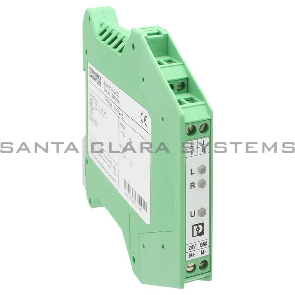 Phoenix Contact 2982090 Reversing Load Relay Product Image