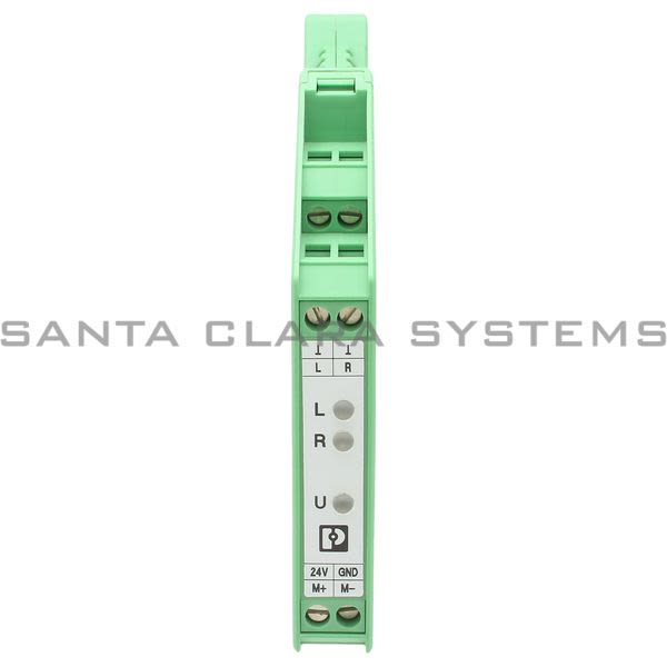 Phoenix Contact 2982090 Reversing Load Relay Product Image