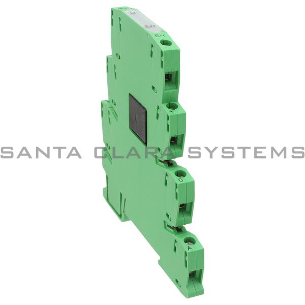 Phoenix Contact 2982702 Solid-state relay module - PLC-OSC- 24DC/ 24DC/ 10/R Product Image
