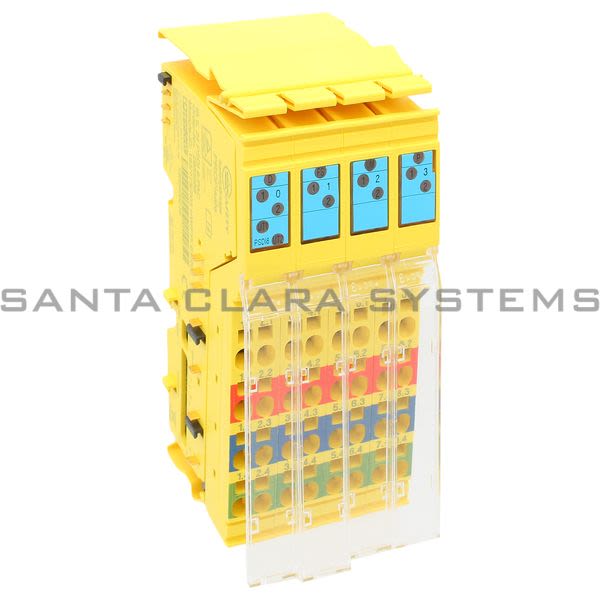 Phoenix Contact 2985688 Safety module - IB IL 24 PSDI 8-PAC Product Image