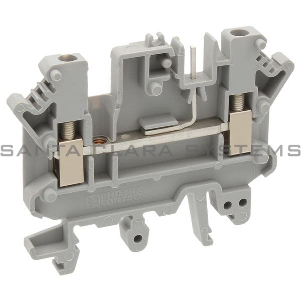 Phoenix Contact 3002131 Terminal Block Product Image