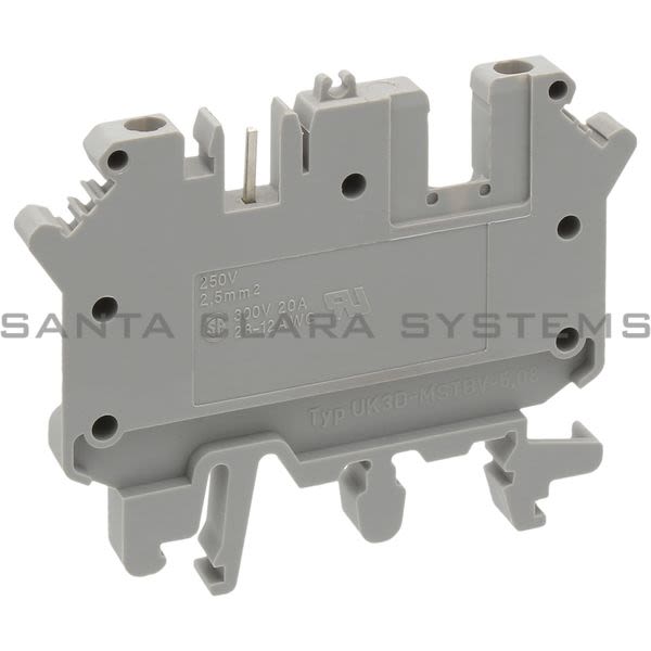 Phoenix Contact 3002131 Terminal Block Product Image
