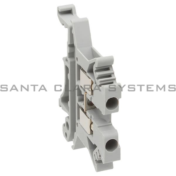 Phoenix Contact 3003347 Terminal Block | UK 2,5N Product Image