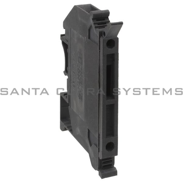Phoenix Contact 3004100 Terminal Block | UK 5-HESI Product Image