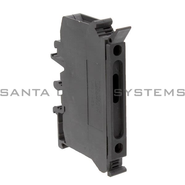 Phoenix Contact 3004171 Terminal Block | UK 6,3-HESI Product Image