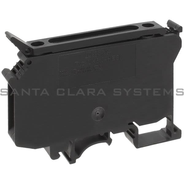 Phoenix Contact 3004249 Terminal Block UK 6,3-HESILA 250 Product Image