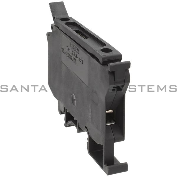 Phoenix Contact 3004249 Terminal Block UK 6,3-HESILA 250 Product Image