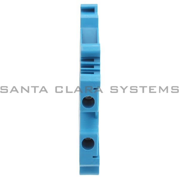 Phoenix Contact 3004388 Terminal Block | UK 5 N Bu Product Image