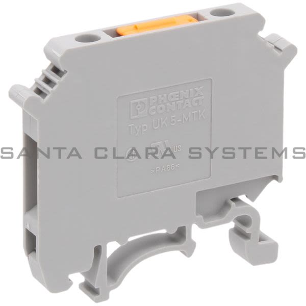 Phoenix Contact 3004430 Terminal Block Product Image
