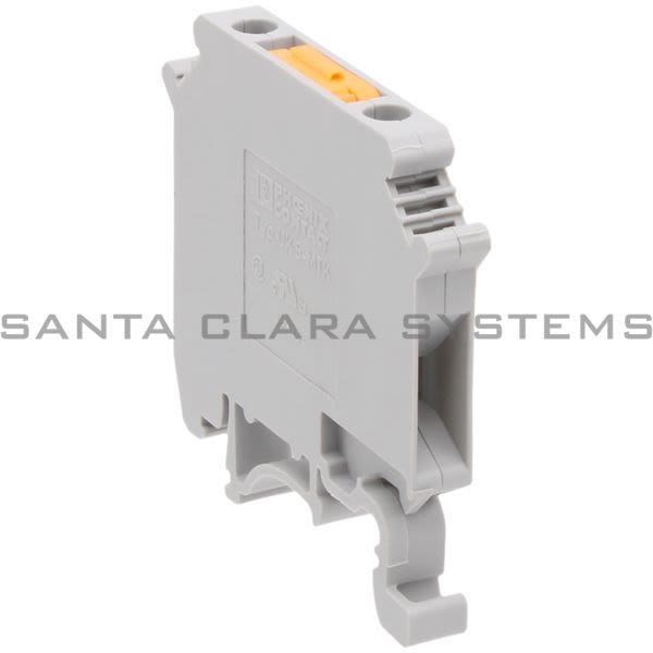 Phoenix Contact 3004430 Terminal Block Product Image