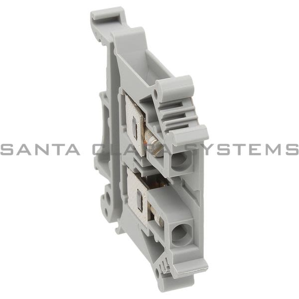 Phoenix Contact 3022014 Terminal Block | UK 4-T Product Image
