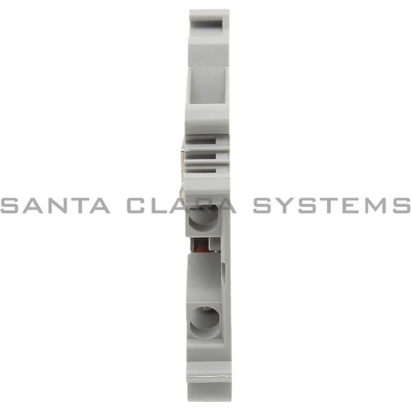 Phoenix Contact 3022014 Terminal Block | UK 4-T Product Image