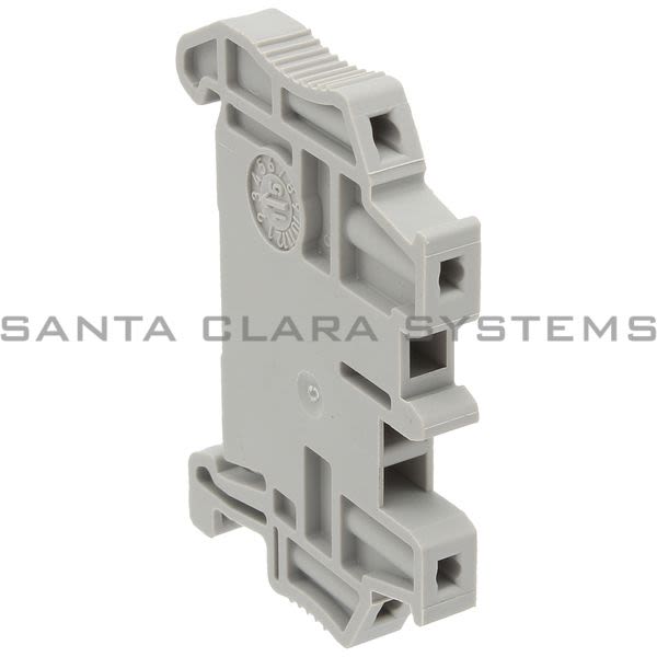 Phoenix Contact 3022276 Terminal Block | CLIPFIX 35-5 Product Image