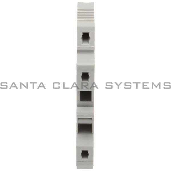 Phoenix Contact 3022276 Terminal Block | CLIPFIX 35-5 Product Image