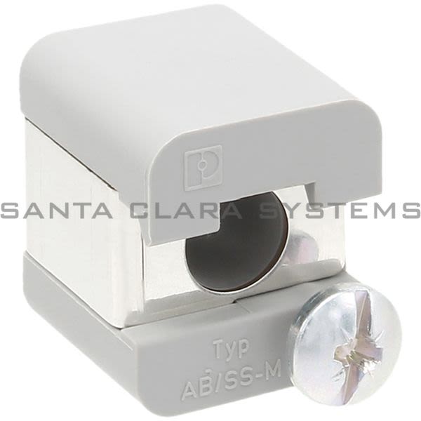 Phoenix Contact 3025888 Support bracket - AB/SS-M Product Image
