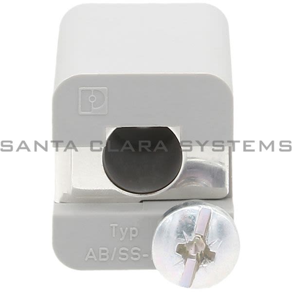 Phoenix Contact 3025888 Support bracket - AB/SS-M Product Image