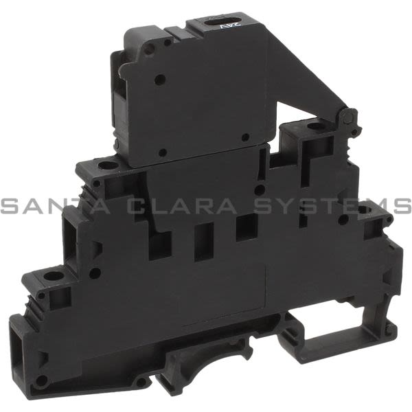 Phoenix Contact 3026654 Fuse Modular Terminal Block Product Image