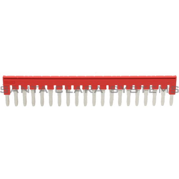 Phoenix Contact 3030365 Plug-in bridge - FBS 20-6 Product Image