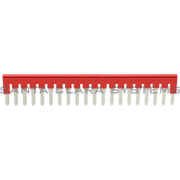 Phoenix Contact 3030365 Plug-in bridge - FBS 20-6 Product Image