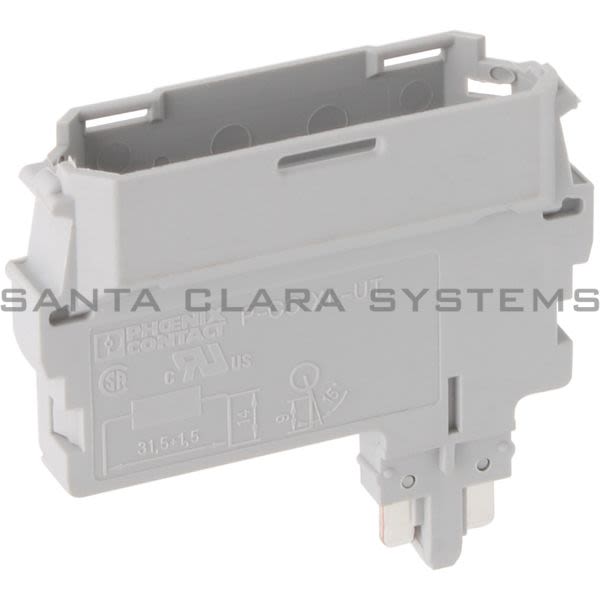 Phoenix Contact 3036799 Component Connector | P-CO XL-UT Product Image