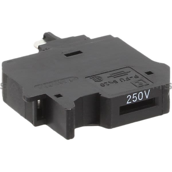 Phoenix Contact 3036819 Fuse Plug | P-FU 5X20 LED 24 Product Image