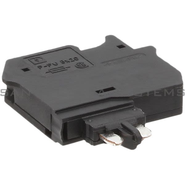 Phoenix Contact 3036819 Fuse Plug | P-FU 5X20 LED 24 Product Image