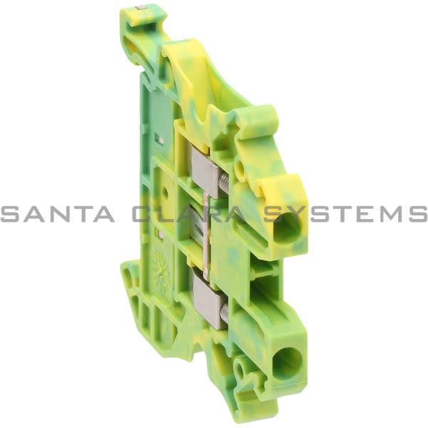 Phoenix Contact 3044092 Terminal Block Product Image