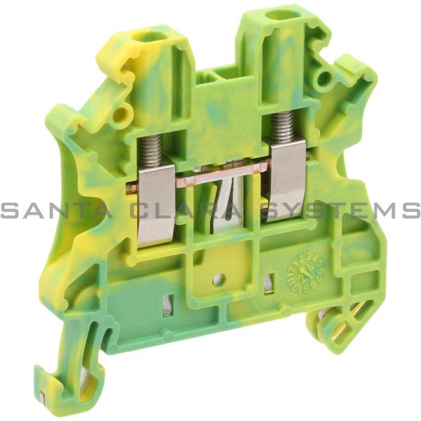 Phoenix Contact 3044092 Terminal Block Product Image