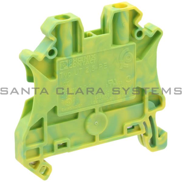 Phoenix Contact 3044092 Terminal Block Product Image