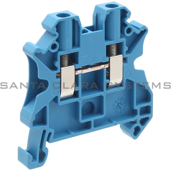Phoenix Contact 3044115 Terminal Block Product Image