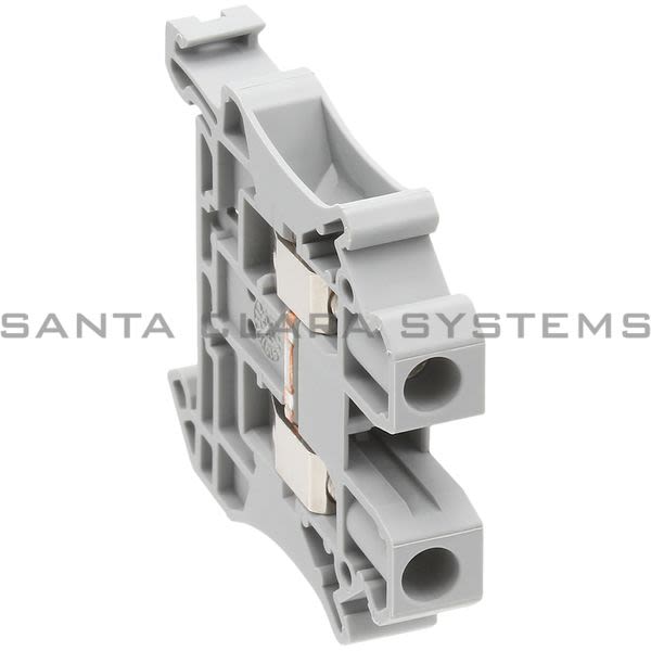 Phoenix Contact 3044131 Terminal Block | UT 6 Product Image