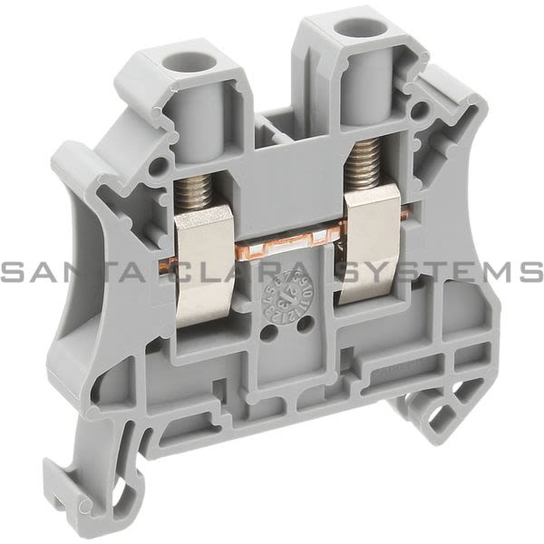 Phoenix Contact 3044131 Terminal Block | UT 6 Product Image