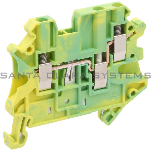 Phoenix Contact 3044539 Terminal Block Product Image