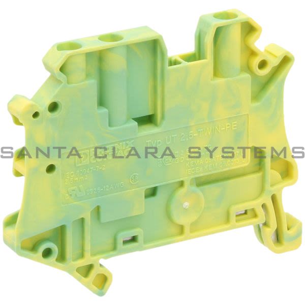 Phoenix Contact 3044539 Terminal Block Product Image