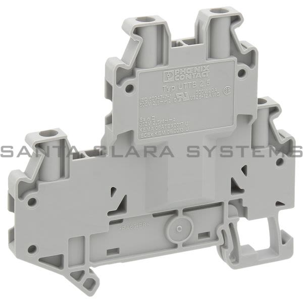 Phoenix Contact 3044636 Terminal Block Product Image