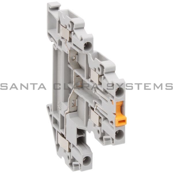 Phoenix Contact 3044640 Terminal Block | UTTB 2,5-MT-P/P  Product Image