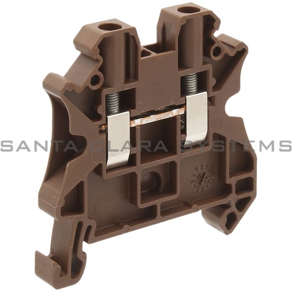 Phoenix Contact 3045224 Terminal Block | UT 4 Product Image
