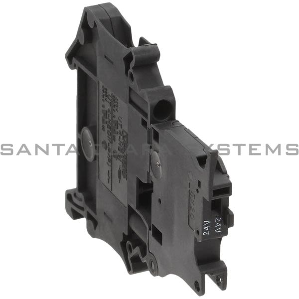 Phoenix Contact 3046032 Fuse Modular Terminal Block Product Image