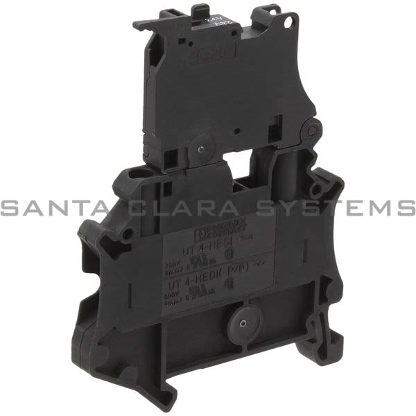 Phoenix Contact 3046032 Fuse Modular Terminal Block Product Image