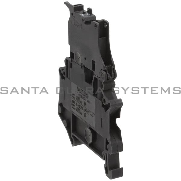 Phoenix Contact 3046032 Fuse Modular Terminal Block Product Image
