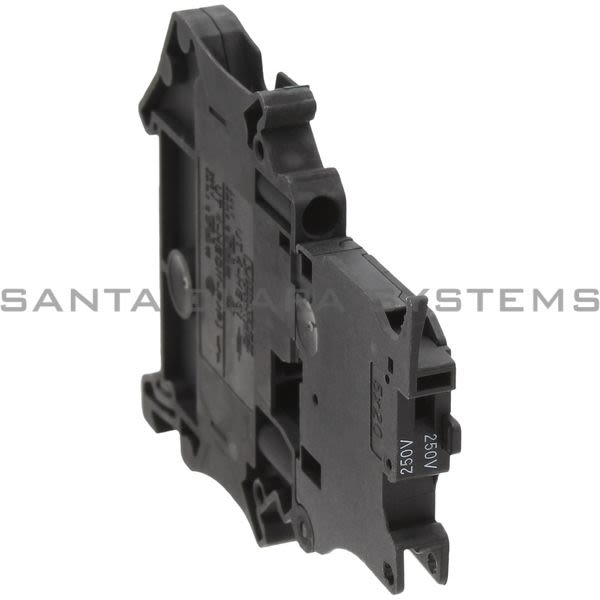Phoenix Contact 3046100 Terminal Block | UT 4-HESILA 250 Product Image