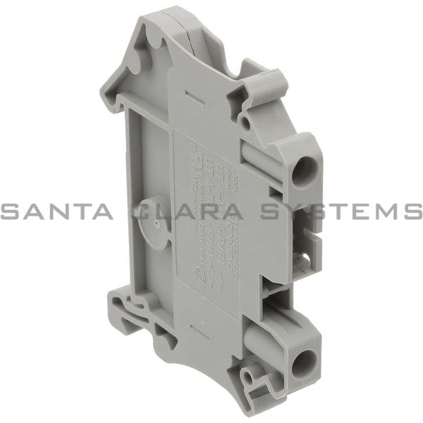 Phoenix Contact 3046142 Terminal Block | UT-4-TG Product Image