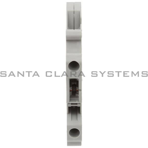 Phoenix Contact 3046142 Terminal Block | UT-4-TG Product Image