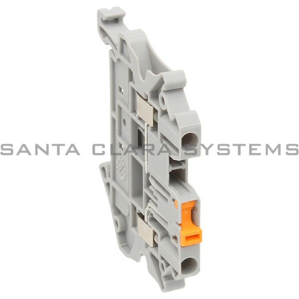 Phoenix Contact 3046362 Terminal Block | UT 2,5-MT Product Image
