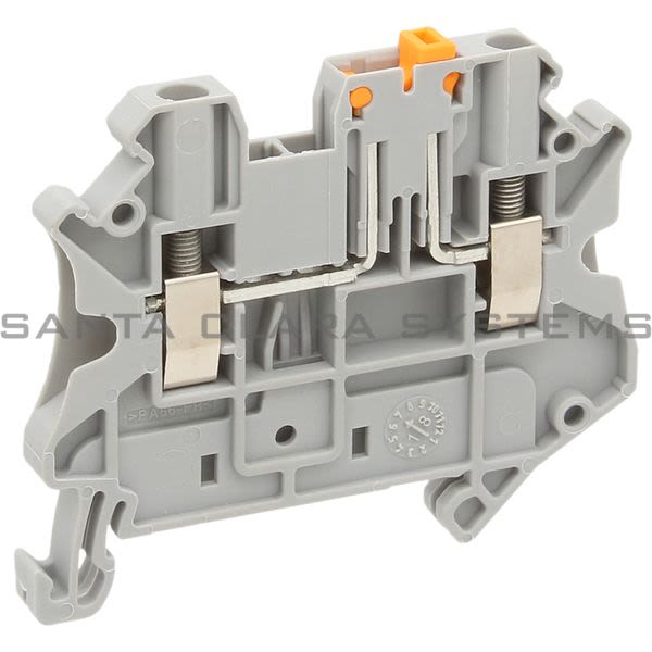 Phoenix Contact 3046362 Terminal Block | UT 2,5-MT Product Image