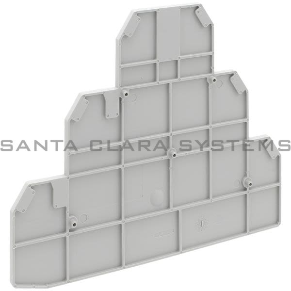 Phoenix Contact 3046707 End Cover Product Image