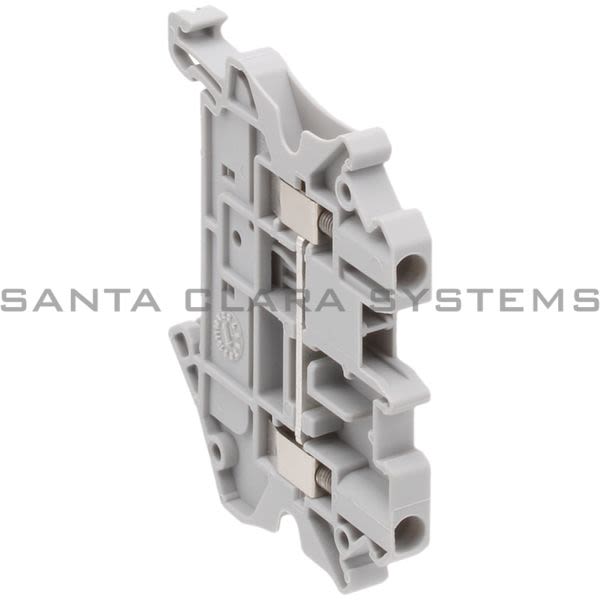 Phoenix Contact 3064085 Terminal Block | UT 2,5-MTD Product Image