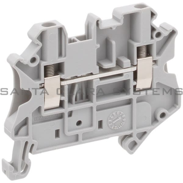 Phoenix Contact 3064085 Terminal Block | UT 2,5-MTD Product Image