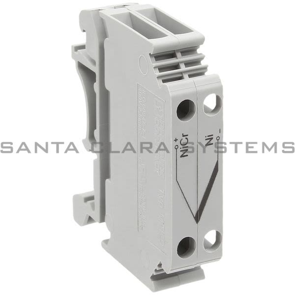 Phoenix Contact 3100062 Terminal Block | Mtkd-Nicr/Ni Product Image
