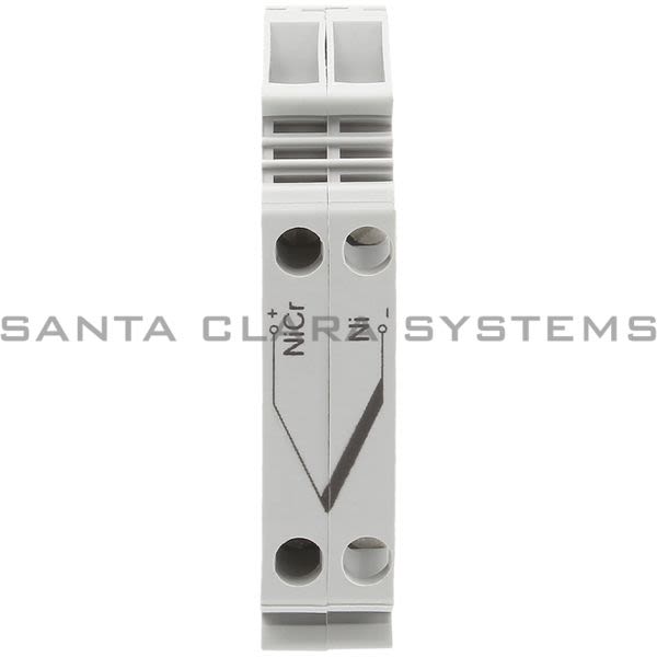 Phoenix Contact 3100062 Terminal Block | Mtkd-Nicr/Ni Product Image